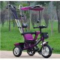 Wholesale and Cheap Children Stroller Baby Pram Tricycle Kids Tricycle